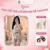 beo de thuong
